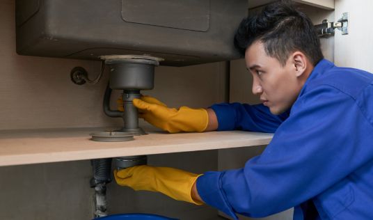 Plumbing Services in Northern Virginia and Washington, DC