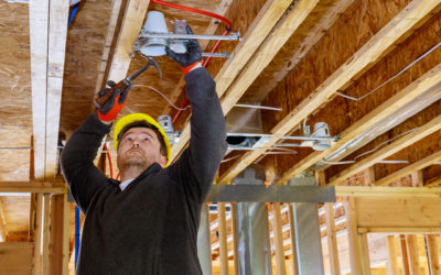 5 Reasons to Hire an Electrical Contractor