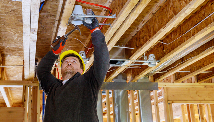 5 Reasons to Hire an Electrical Contractor